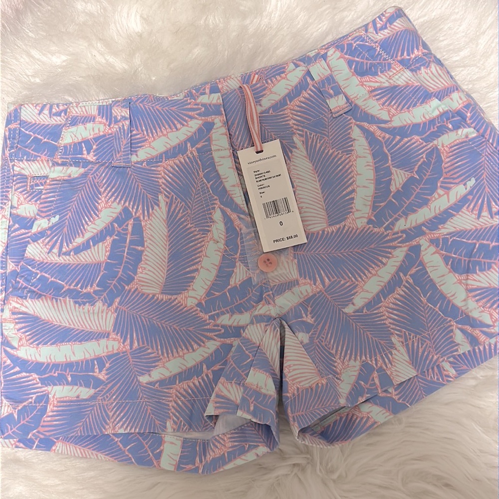 Vineyard Vines Shorts